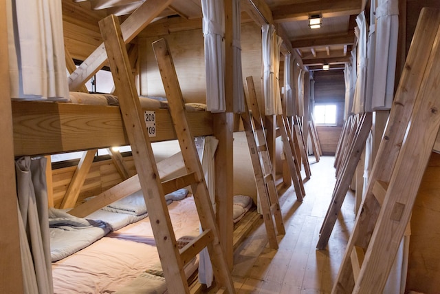 富士山表富士宮口新七合目 御来光山荘