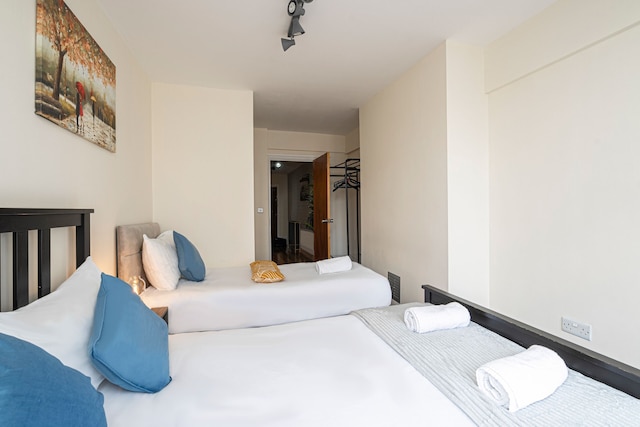 ナイス 3 ベッドルーム アパートメント ニア ハイド パーク & オックスフォード ストリート