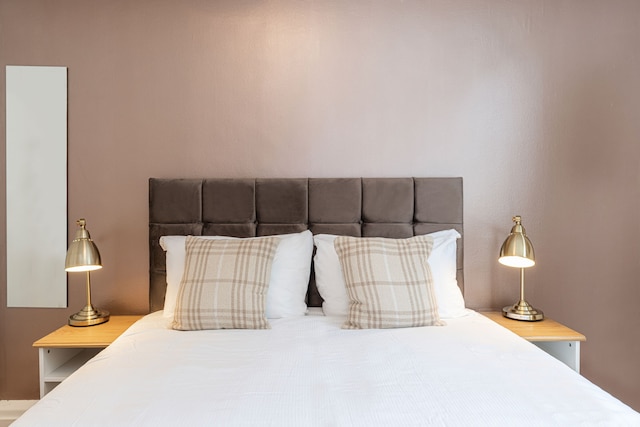 ラブリー アパートメンツ イン ランドワード コート