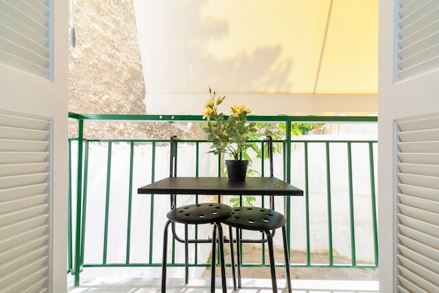 アパートメント エルメス イン セントラル アテネ