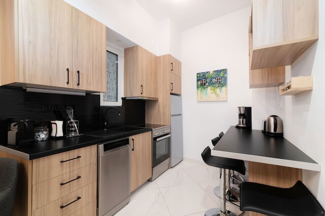 アパートメント エルメス イン セントラル アテネ