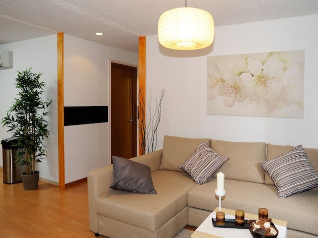 Genesis Apartments - Ebisu Building