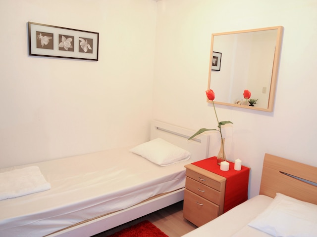 Genesis Apartments - Ebisu Building