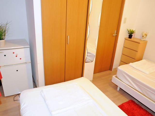 Genesis Apartments - Ebisu Building