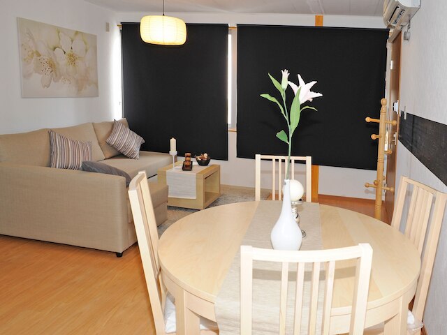 Genesis Apartments - Ebisu Building