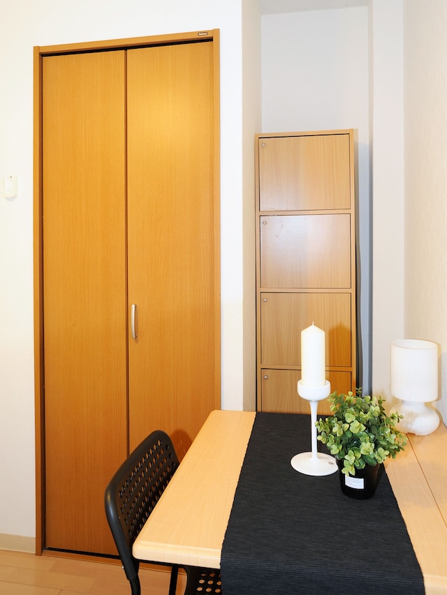 Genesis Apartments - Ebisu Building