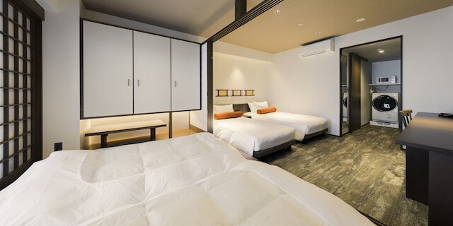 東急ステイ飛騨高山 結の湯