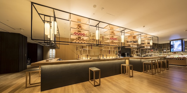 東急ステイ飛騨高山 結の湯