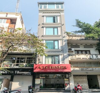 A25 ホテル - 88 グエン クエン