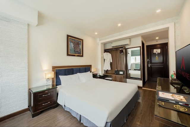 A25 ホテル - 88 グエン クエン