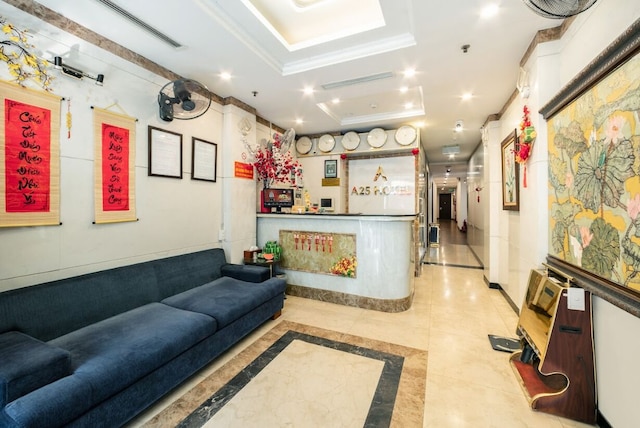 A25 ホテル - 88 グエン クエン