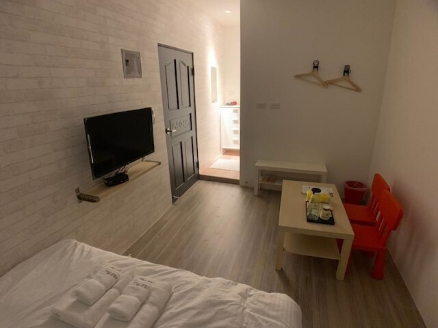 チル プレイス (懶地方)