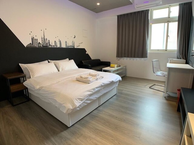 チル プレイス (懶地方)