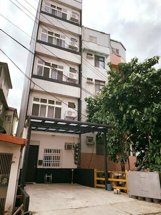 チル プレイス (懶地方)