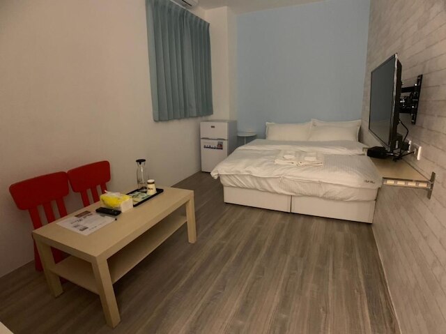 チル プレイス (懶地方)