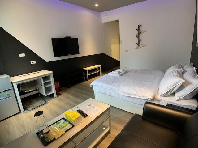 チル プレイス (懶地方)