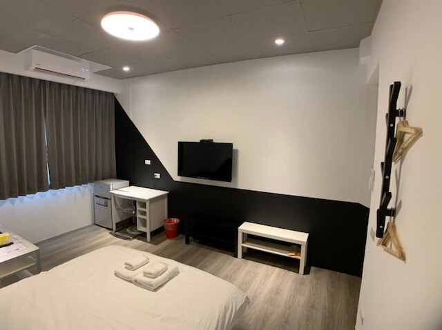 チル プレイス (懶地方)