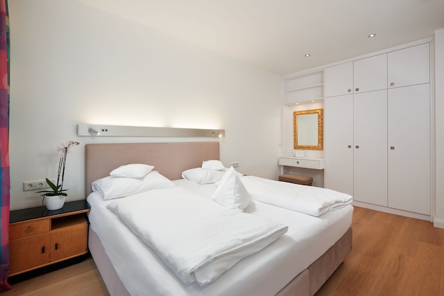 アパートメンツ クリスティーナ イム デザイン ボスティーン