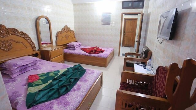 ホテル ダイヤモンド パレス