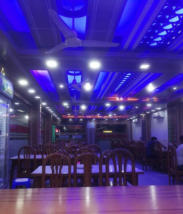 ホテル ダイヤモンド パレス