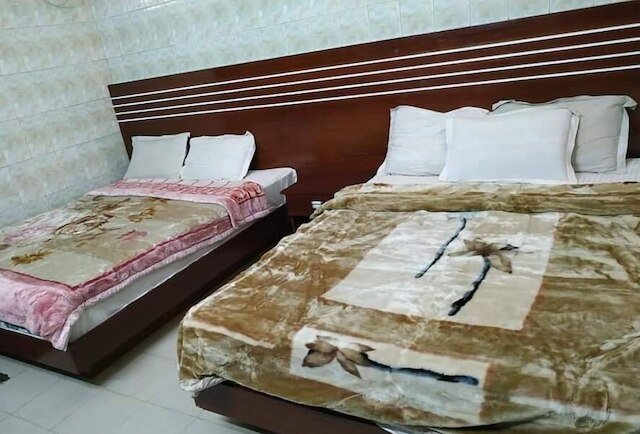 ホテル ダイヤモンド パレス