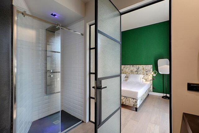 カサ パシフィコ ナポリ