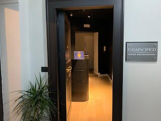 カサ パシフィコ ナポリ