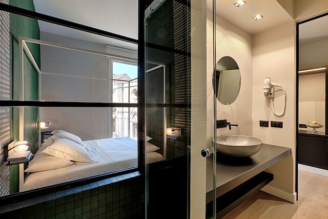 カサ パシフィコ ナポリ