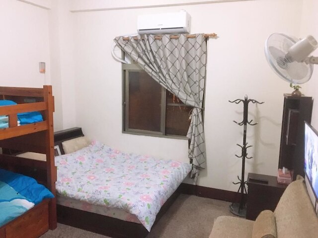 東莞 ジシン ホームステイ (日月潭東光知性民宿)