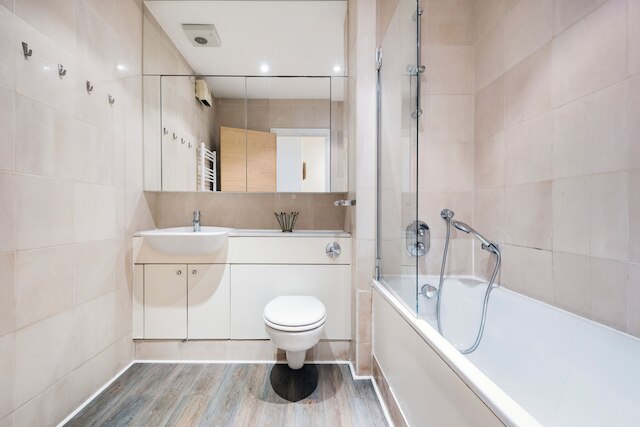 クイーンズステイ 1