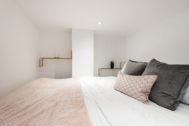 クイーンズステイ 1