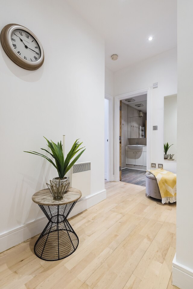 クイーンズステイ 1