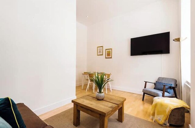 クイーンズステイ 1