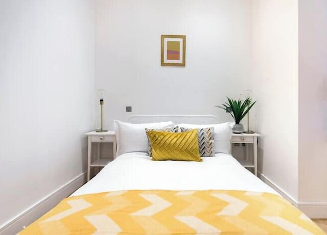 クイーンズステイ 1