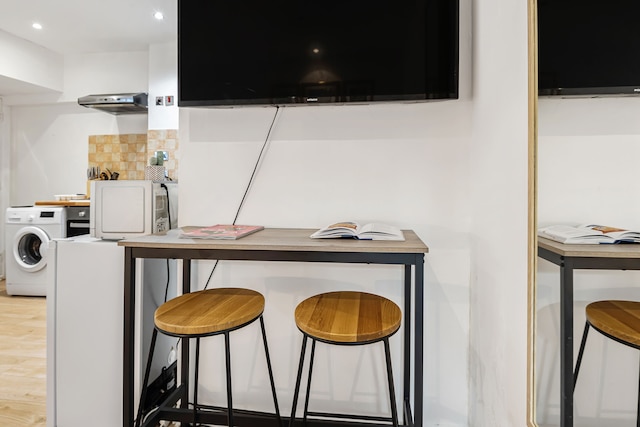 ビューティフル・ハイドパーク・スタジオフラット