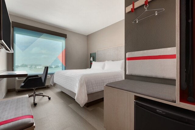 アビッド ホテル オーランド インターナショナル エアポート by IHG