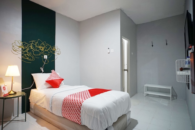 レッドドアーズ アット サニ ゲスト ハウス