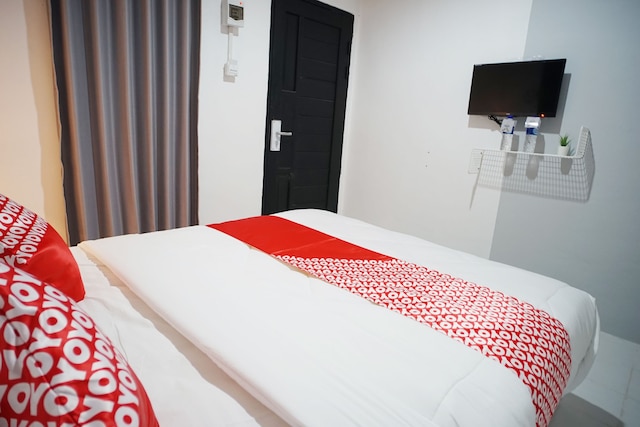 レッドドアーズ アット サニ ゲスト ハウス