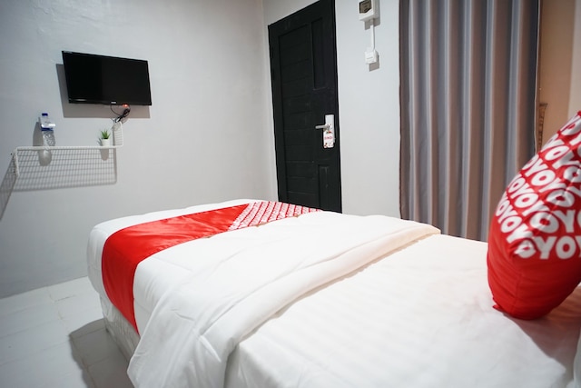 レッドドアーズ アット サニ ゲスト ハウス