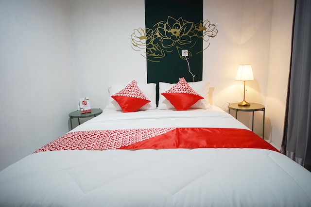 レッドドアーズ アット サニ ゲスト ハウス