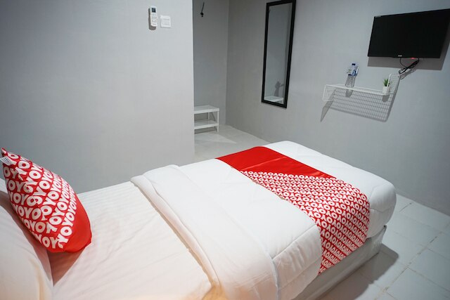 レッドドアーズ アット サニ ゲスト ハウス