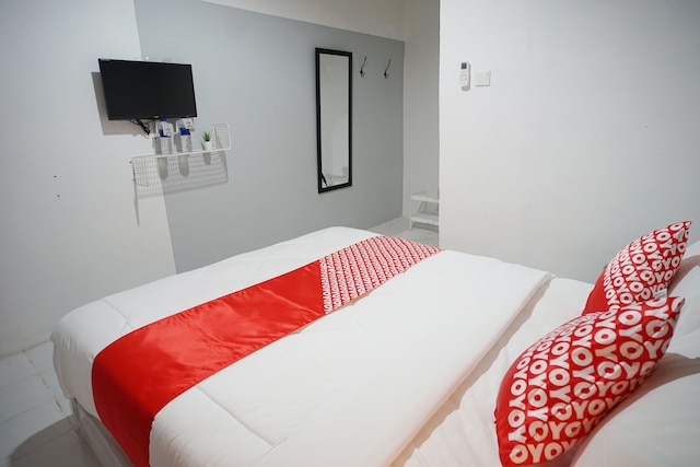 レッドドアーズ アット サニ ゲスト ハウス