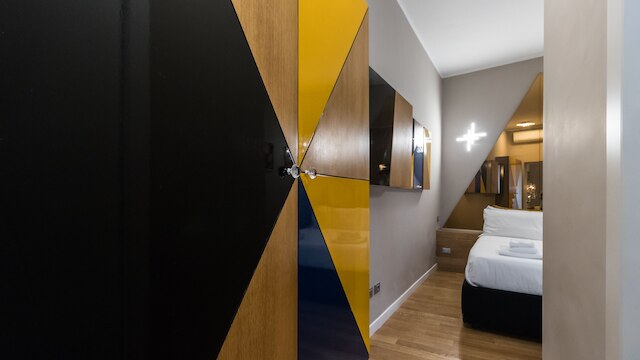 イタリアンウェイ - ヴィグナ 3