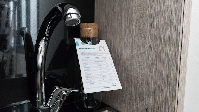 イタリアンウェイ - ヴィグナ 3