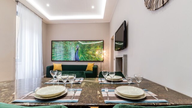 イタリアンウェイ - ヴィグナ 3