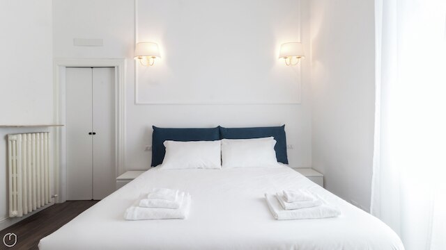 イタリアンウェイ - コル ディ ラーナ 3