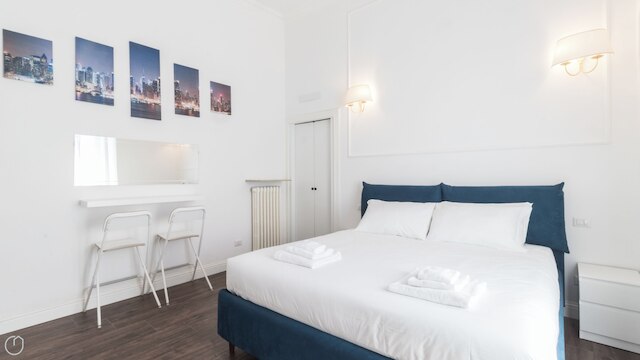 イタリアンウェイ - コル ディ ラーナ 3