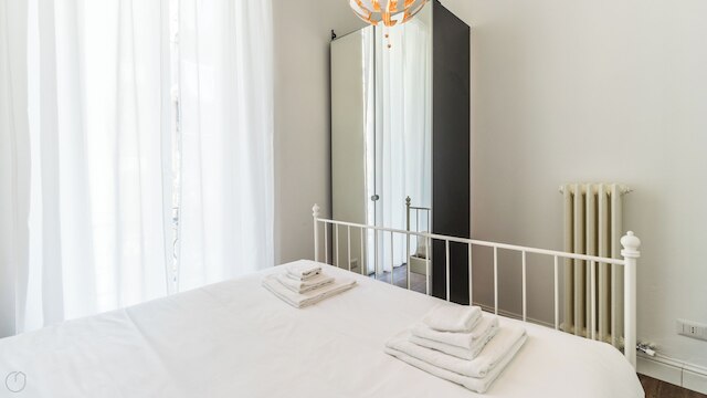 イタリアンウェイ - コル ディ ラーナ 3