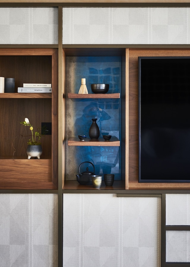 ノブ ホテル バルセロナ