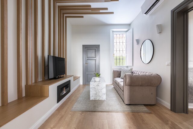 ルーリー スパニッシュ ステップス